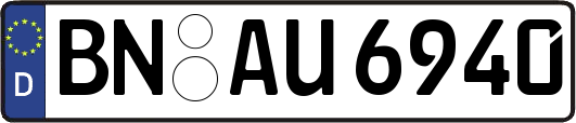 BN-AU6940