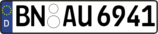 BN-AU6941