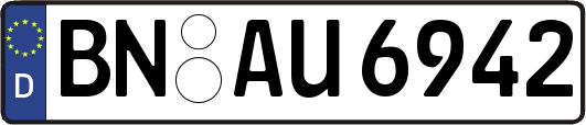 BN-AU6942
