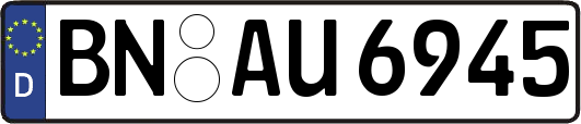 BN-AU6945