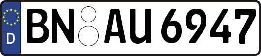 BN-AU6947