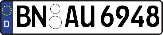 BN-AU6948