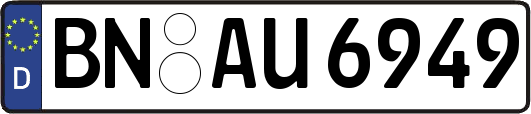 BN-AU6949
