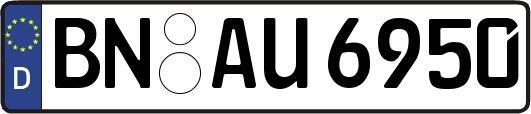 BN-AU6950