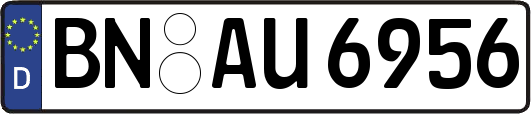 BN-AU6956