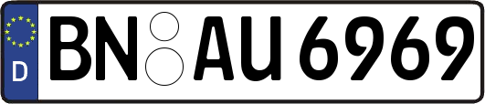 BN-AU6969