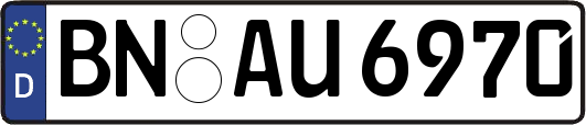 BN-AU6970