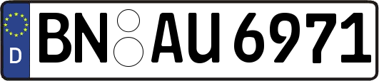 BN-AU6971