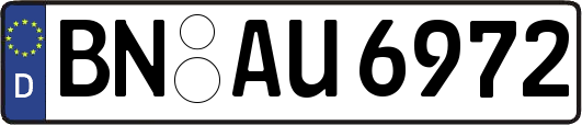 BN-AU6972