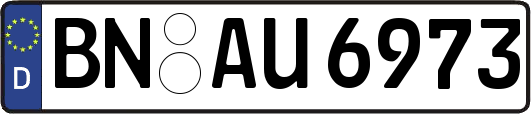 BN-AU6973