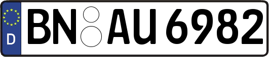 BN-AU6982