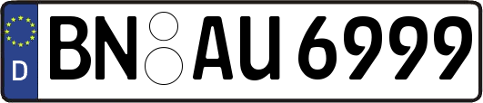 BN-AU6999