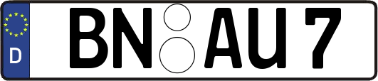 BN-AU7