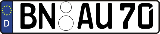 BN-AU70