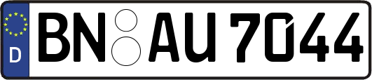 BN-AU7044