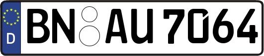 BN-AU7064