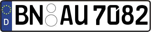 BN-AU7082