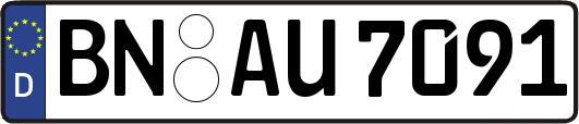 BN-AU7091