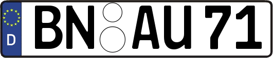 BN-AU71