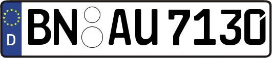 BN-AU7130