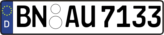 BN-AU7133