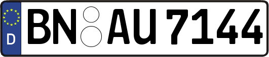 BN-AU7144