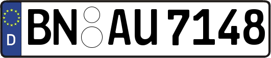 BN-AU7148