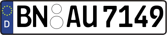 BN-AU7149