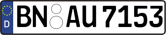 BN-AU7153