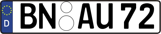 BN-AU72