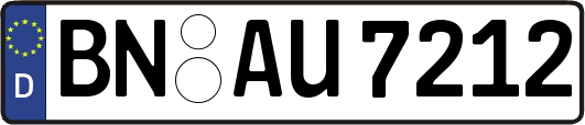 BN-AU7212