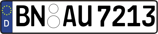 BN-AU7213