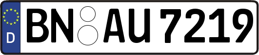 BN-AU7219