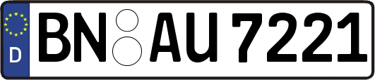 BN-AU7221