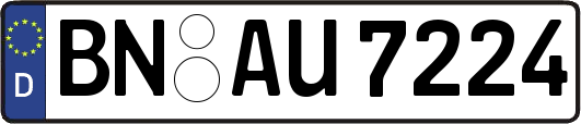 BN-AU7224