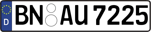 BN-AU7225