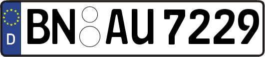 BN-AU7229