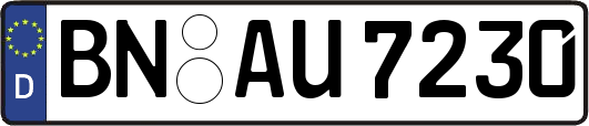 BN-AU7230