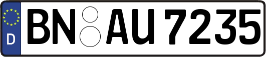 BN-AU7235