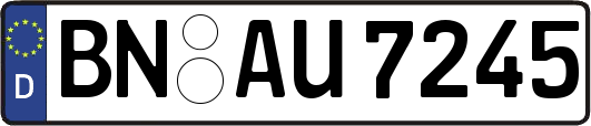 BN-AU7245