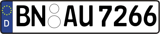 BN-AU7266