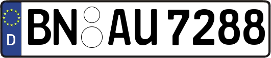 BN-AU7288