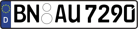 BN-AU7290
