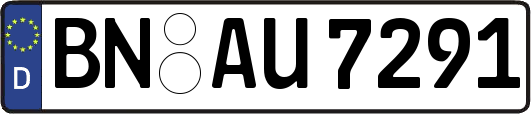 BN-AU7291