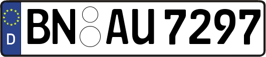 BN-AU7297