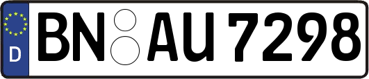 BN-AU7298