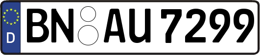 BN-AU7299