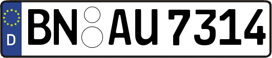BN-AU7314