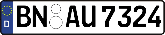 BN-AU7324