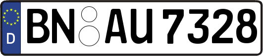 BN-AU7328